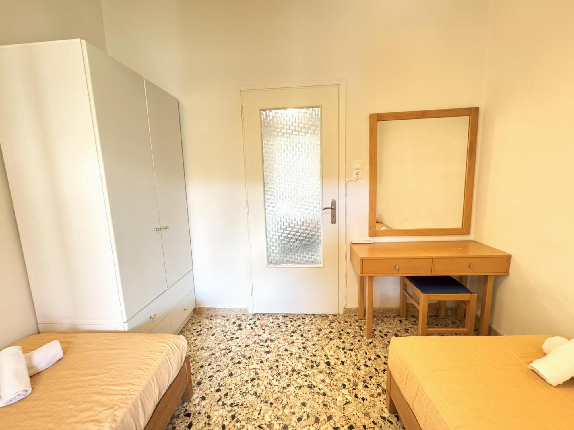 Domenica Apartments Rethymno Pokoj fotografie