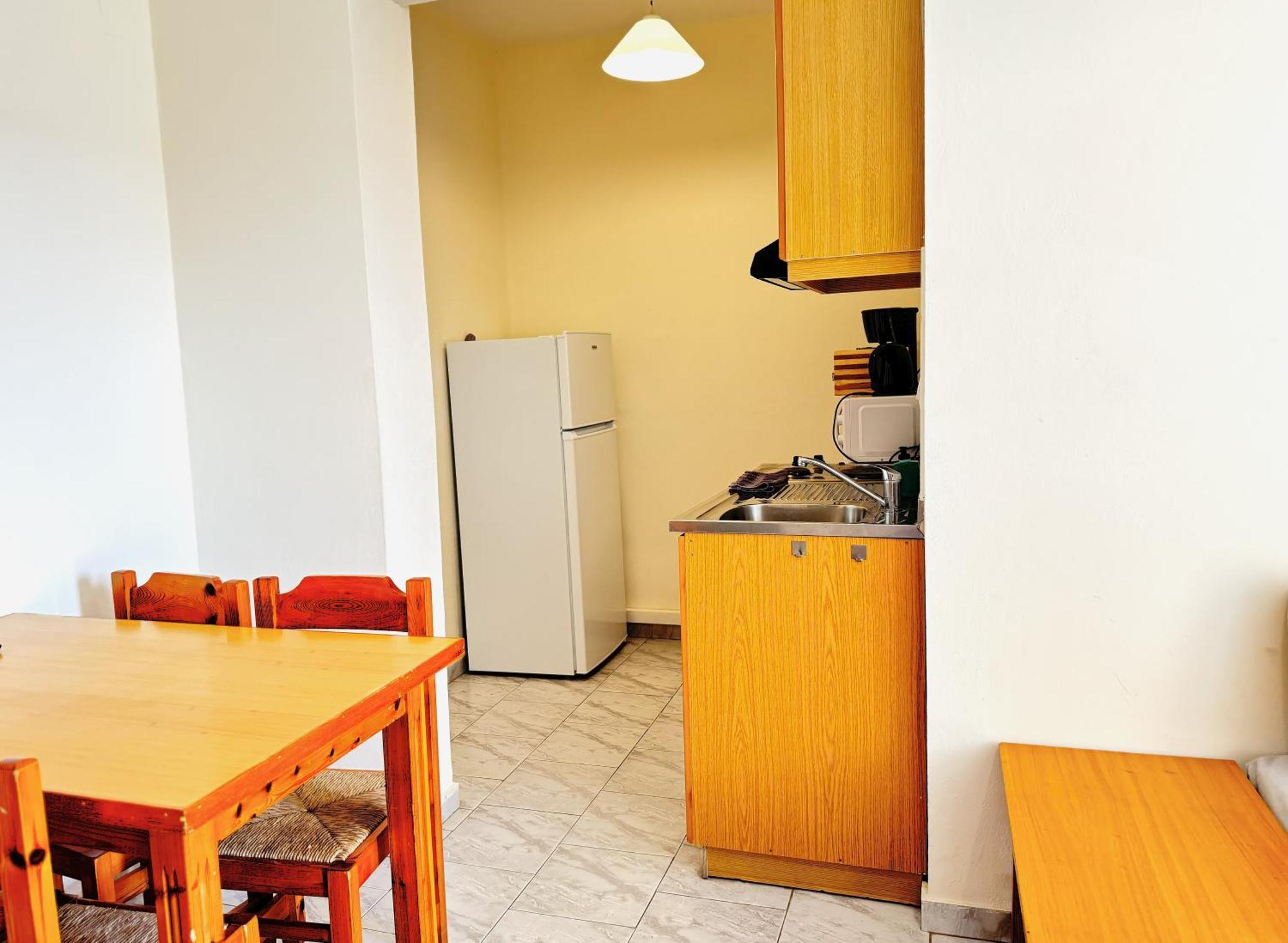 Domenica Apartments Rethymno Pokoj fotografie