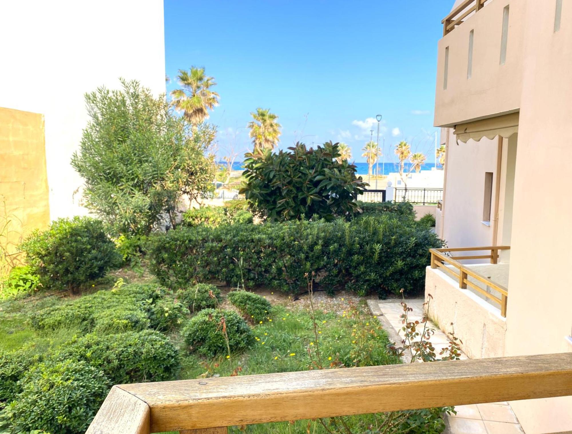 Domenica Apartments Rethymno Pokoj fotografie