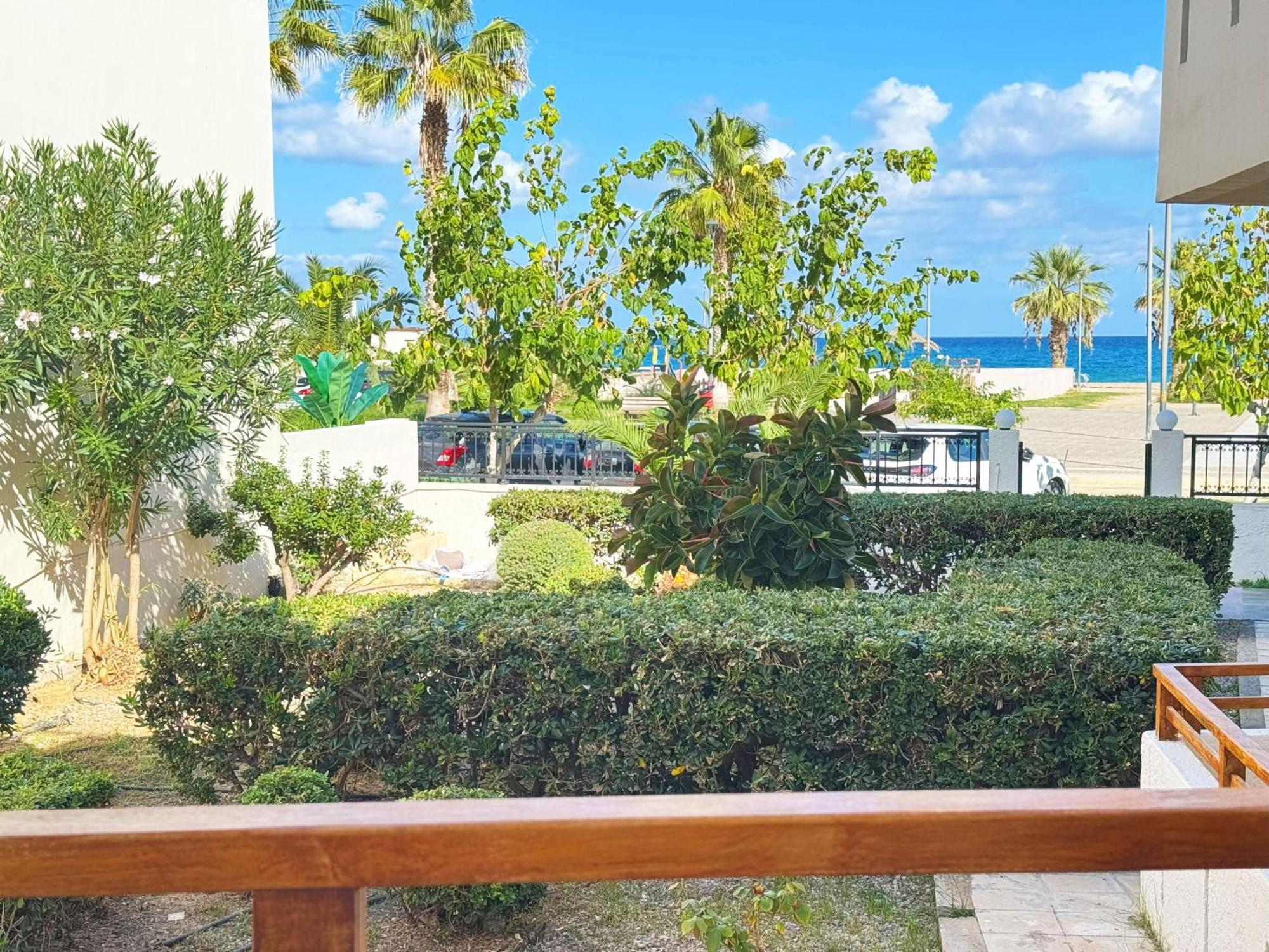 Domenica Apartments Rethymno Pokoj fotografie
