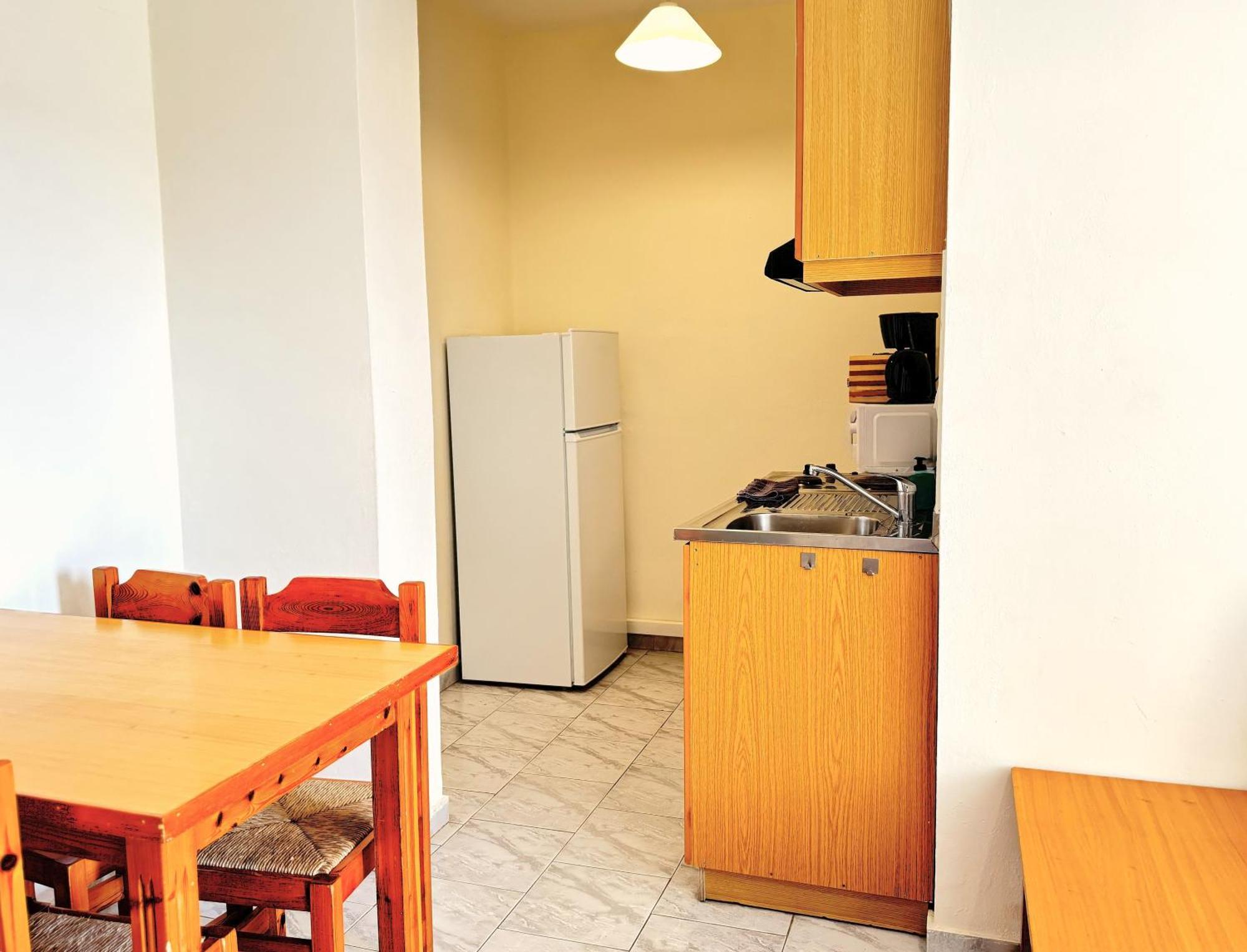 Domenica Apartments Rethymno Pokoj fotografie