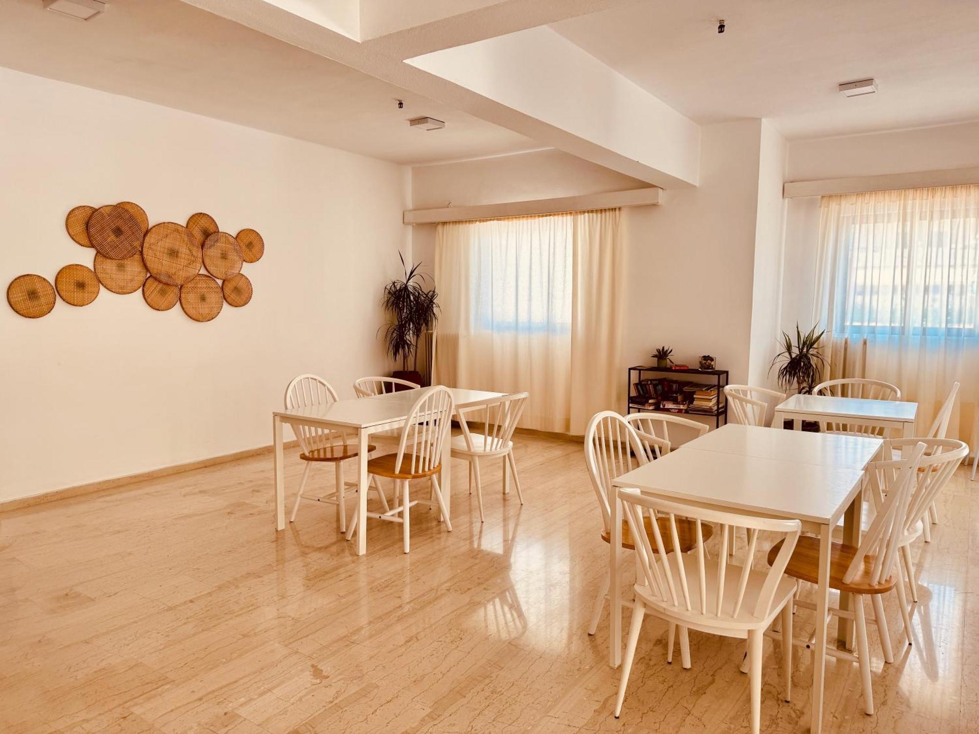 Domenica Apartments Rethymno Exteriér fotografie